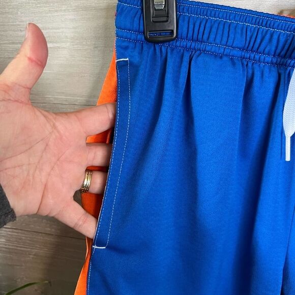 Warrior Lacrosse Shorts - Picture 2 of 7